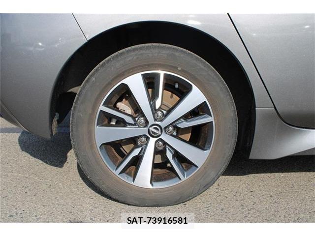 Nissan LEAF 2021-07 8336486-20