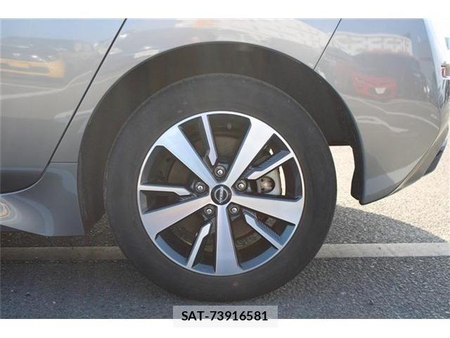 Nissan LEAF 2021-07 8336486-21
