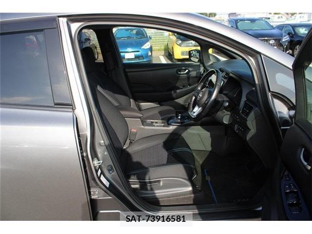 Nissan LEAF 2021-07 8336486-26