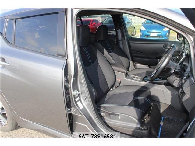 Nissan LEAF 2021-07 8336486-27
