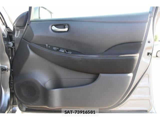Nissan LEAF 2021-07 8336486-28