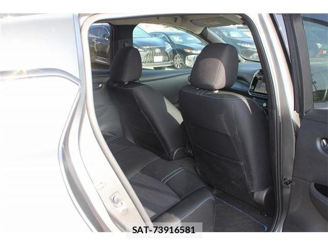 Nissan LEAF 2021-07 8336486-29