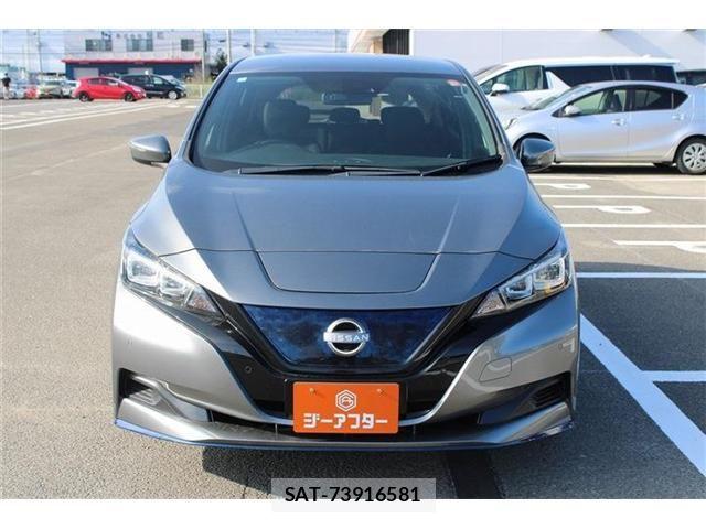 Nissan LEAF 2021-07 8336486-5