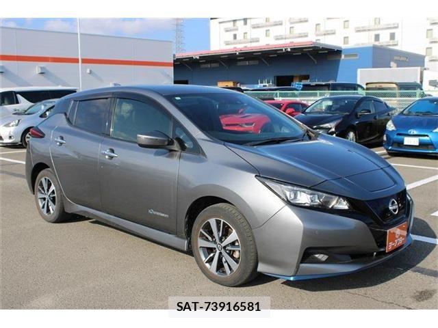 Nissan LEAF 2021-07 8336486-6