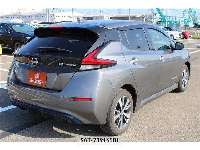 Nissan LEAF 2021-07 8336486-8