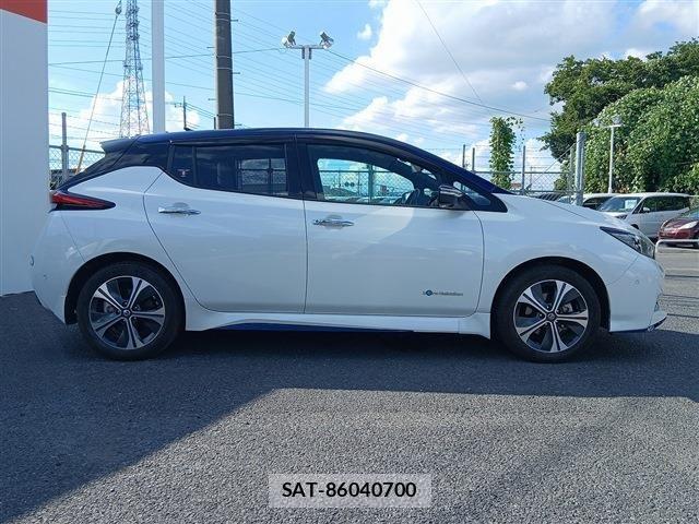 Nissan LEAF 2019-08 8354812-10