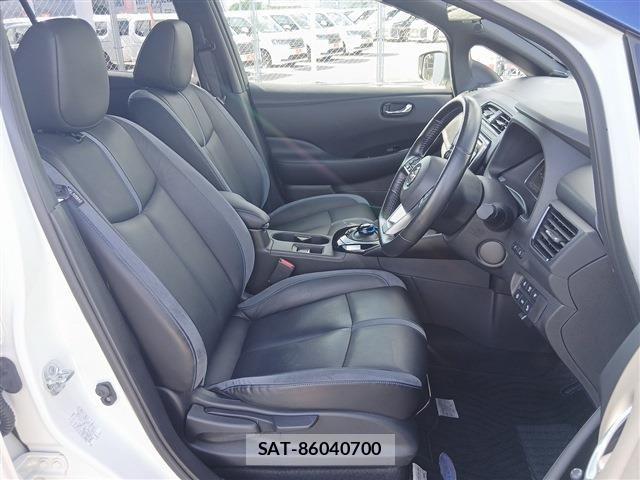 Nissan LEAF 2019-08 8354812-16