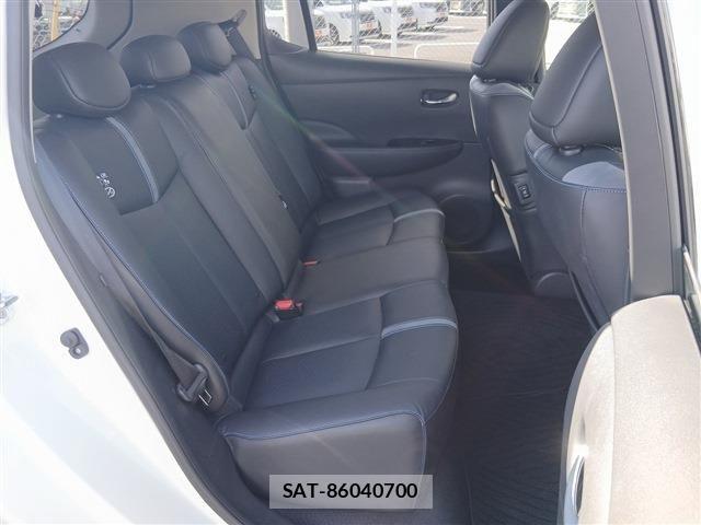 Nissan LEAF 2019-08 8354812-17