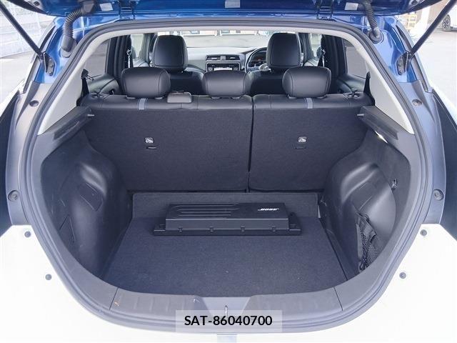 Nissan LEAF 2019-08 8354812-18