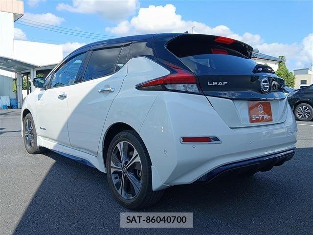 Nissan LEAF 2019-08 8354812-22