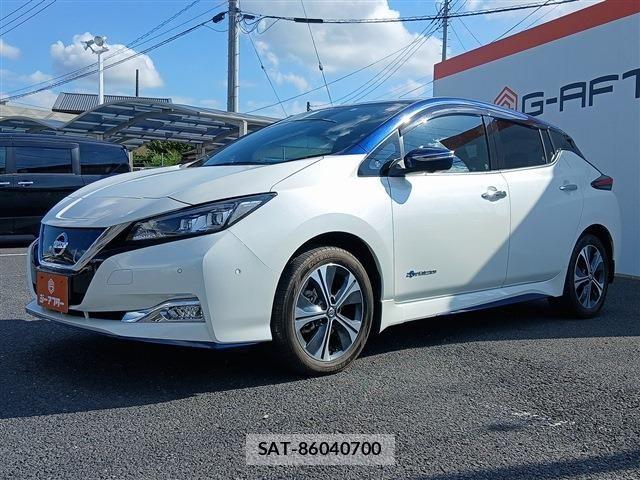 Nissan LEAF 2019-08 8354812-23