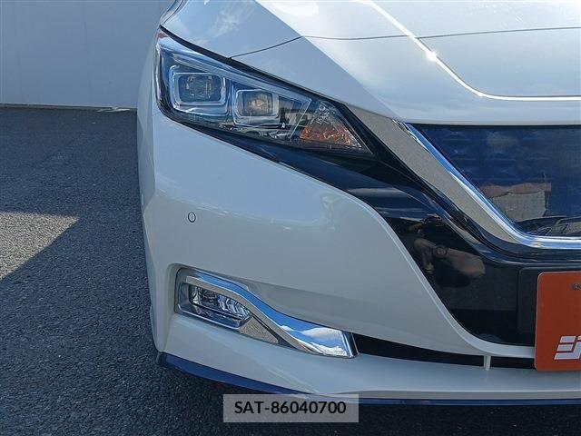 Nissan LEAF 2019-08 8354812-24