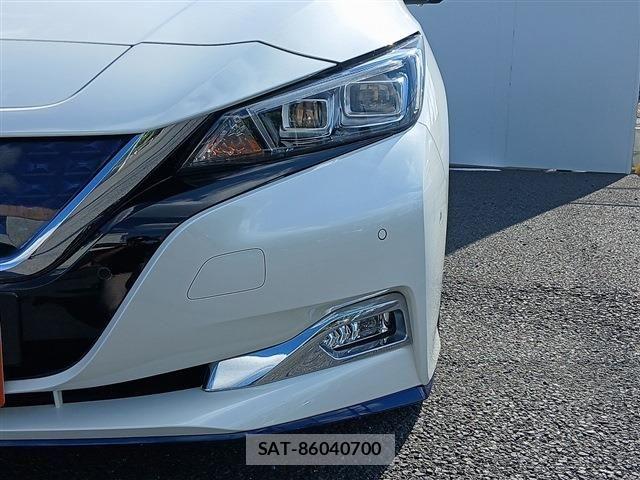 Nissan LEAF 2019-08 8354812-25