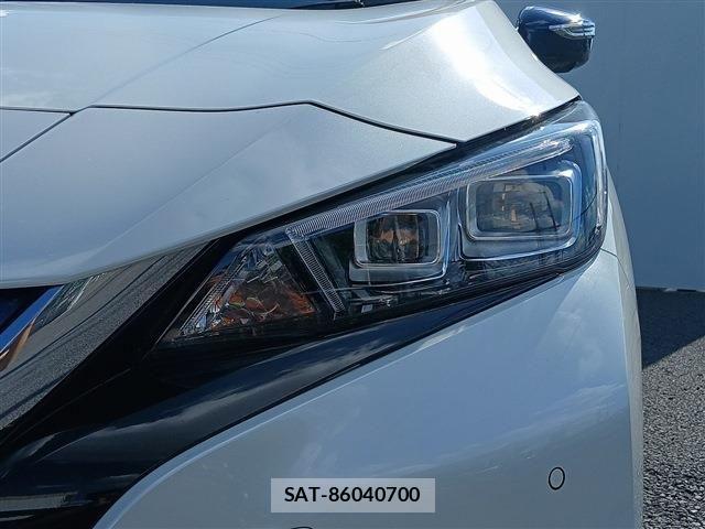 Nissan LEAF 2019-08 8354812-26