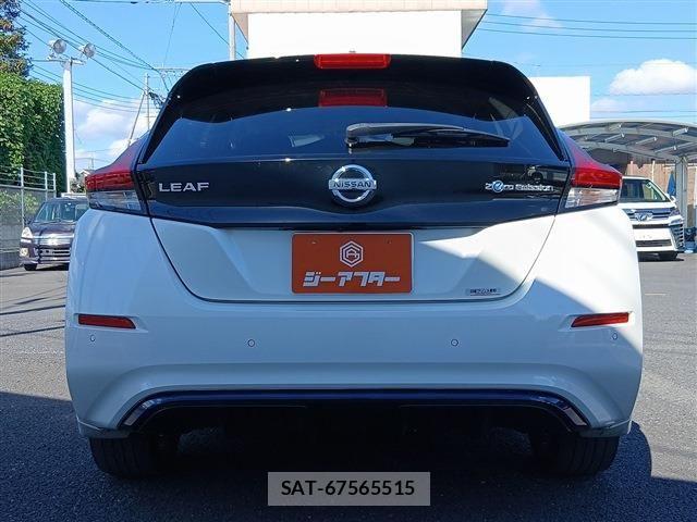 Nissan LEAF 2018-02 8354810-9
