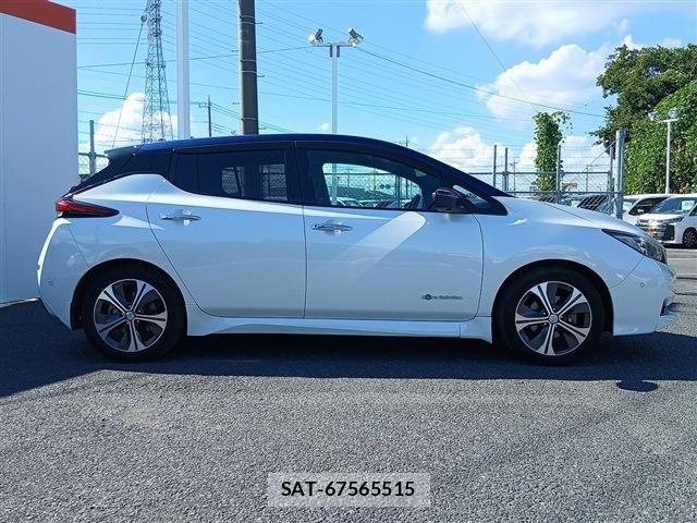 Nissan LEAF 2018-02 8354810-10