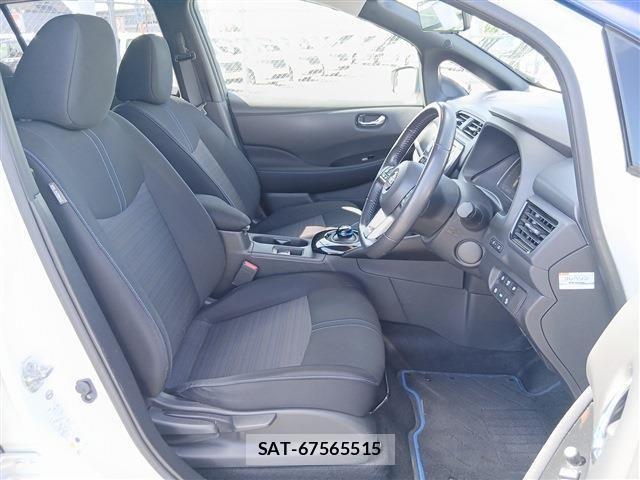 Nissan LEAF 2018-02 8354810-16