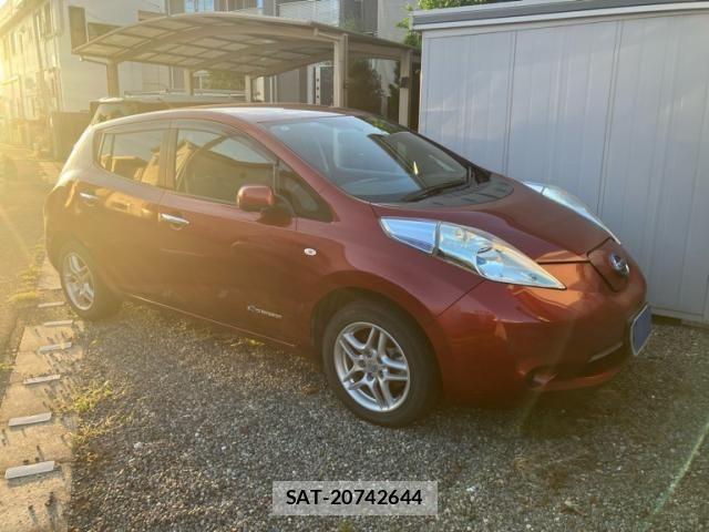 sat car