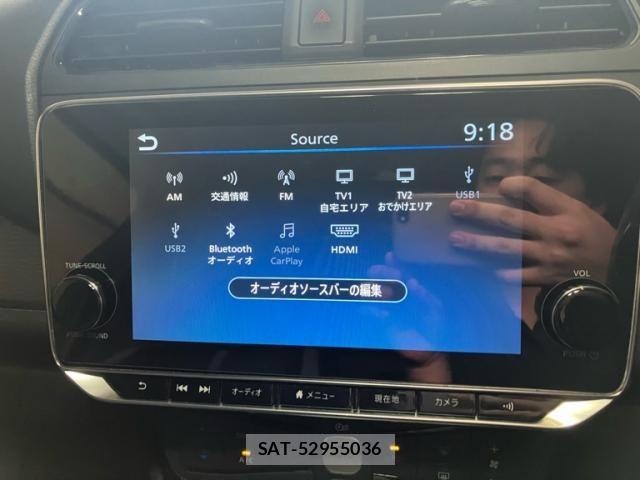 Nissan LEAF 2020-02 8366636-16