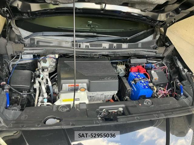 Nissan LEAF 2020-02 8366636-19