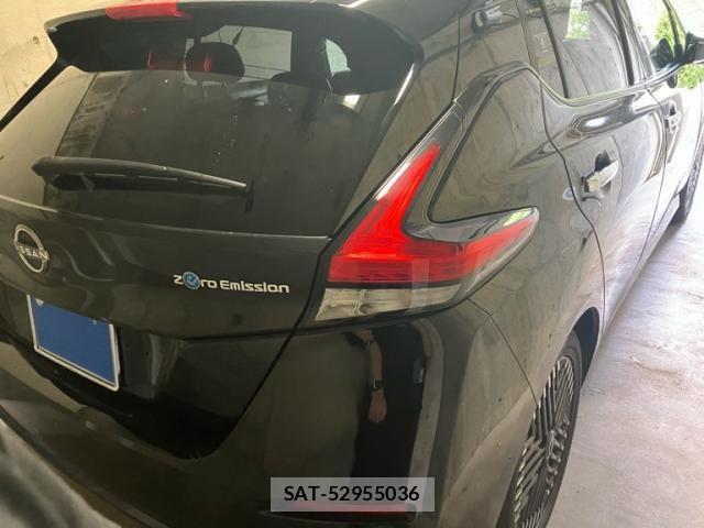 Nissan LEAF 2020-02 8366636-6