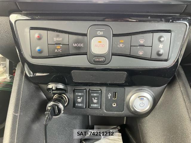 Nissan LEAF 2017-12 8366641-19