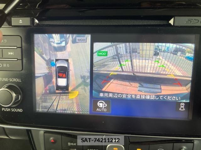 Nissan LEAF 2017-12 8366641-26