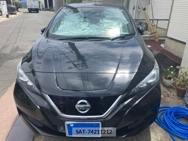 Nissan LEAF 2017-12 8366641-3