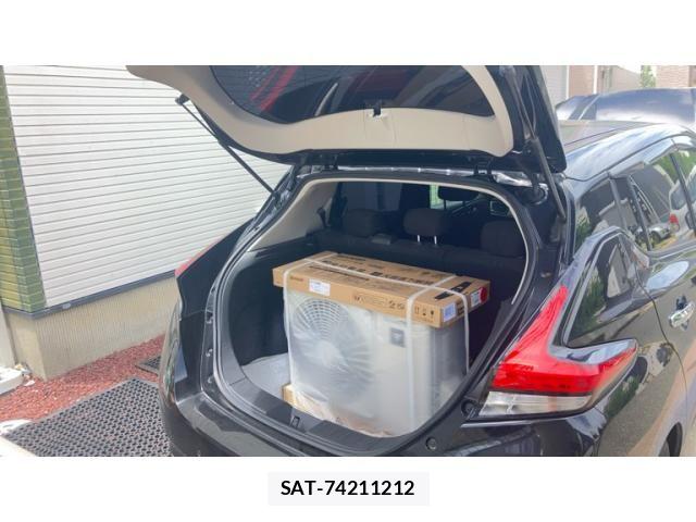 Nissan LEAF 2017-12 8366641-6