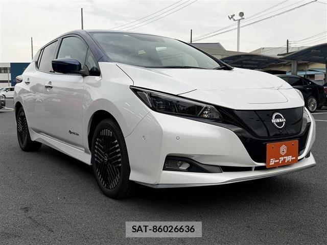 Nissan LEAF 2022-07 8366632-20