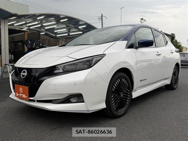 Nissan LEAF 2022-07 8366632-23