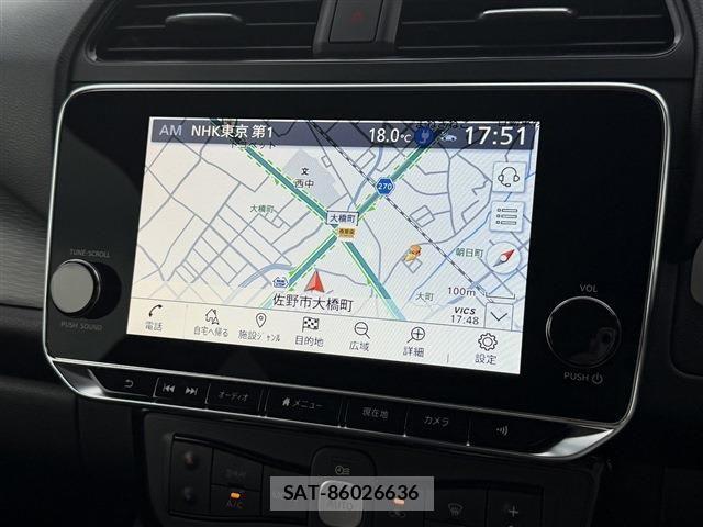 Nissan LEAF 2022-07 8366632-2