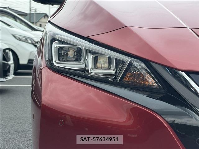Nissan LEAF 2019-01 8366637-11