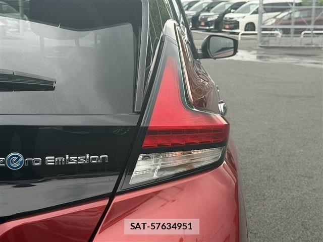Nissan LEAF 2019-01 8366637-12