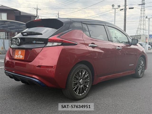 Nissan LEAF 2019-01 8366637-21