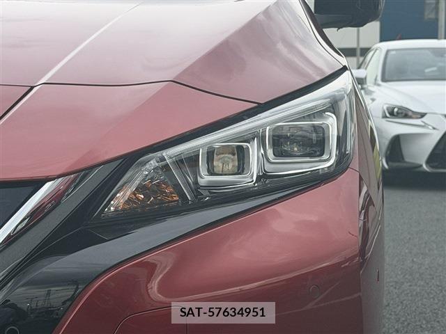 Nissan LEAF 2019-01 8366637-25