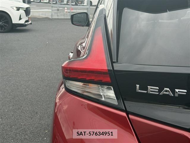 Nissan LEAF 2019-01 8366637-27