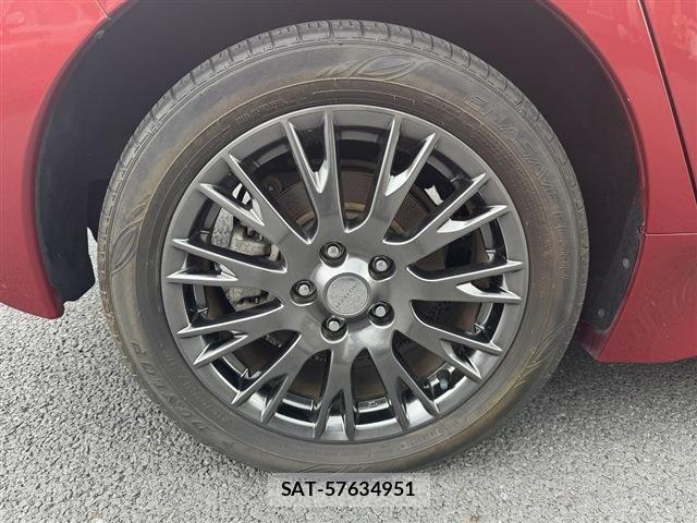 Nissan LEAF 2019-01 8366637-29