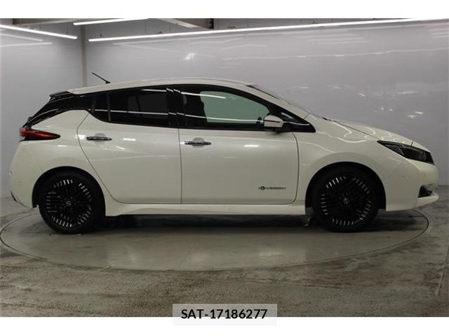 Nissan LEAF 2022-09 8366635-3