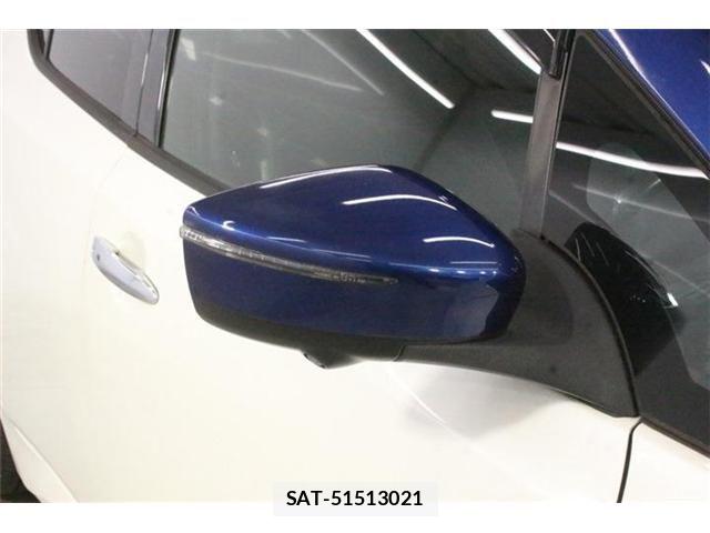 Nissan LEAF 2017-10 8366639-9