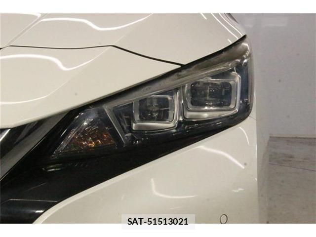Nissan LEAF 2017-10 8366639-14