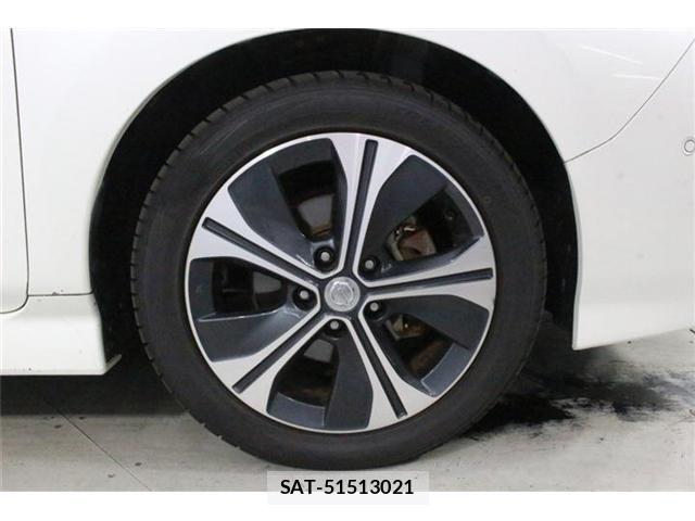 Nissan LEAF 2017-10 8366639-22