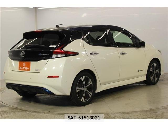 Nissan LEAF 2017-10 8366639-4