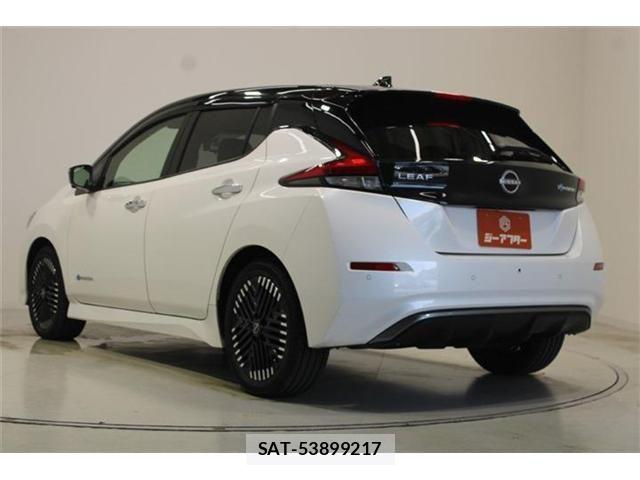 Nissan LEAF 2022-07 8366633-9