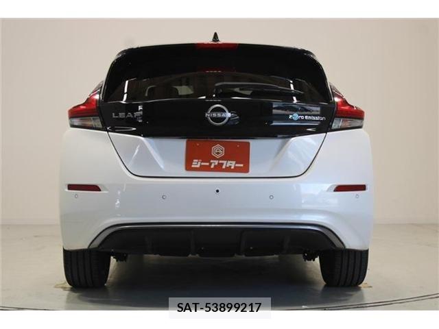 Nissan LEAF 2022-07 8366633-10