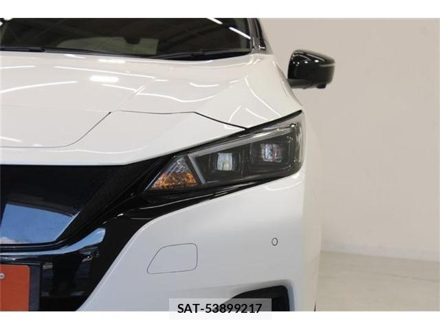 Nissan LEAF 2022-07 8366633-14