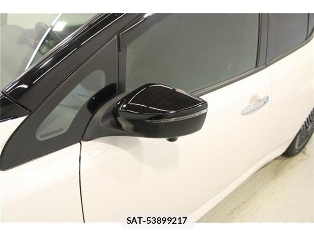 Nissan LEAF 2022-07 8366633-19