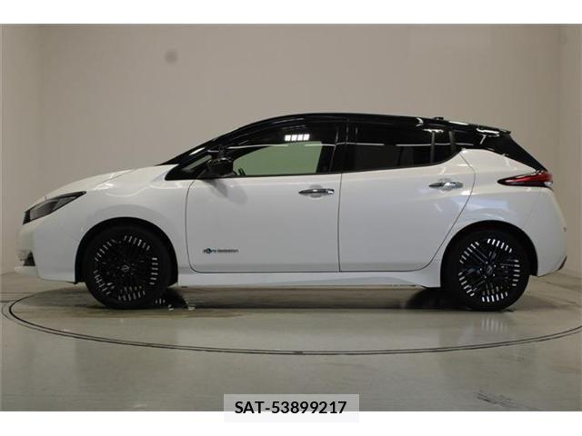 Nissan LEAF 2022-07 8366633-8