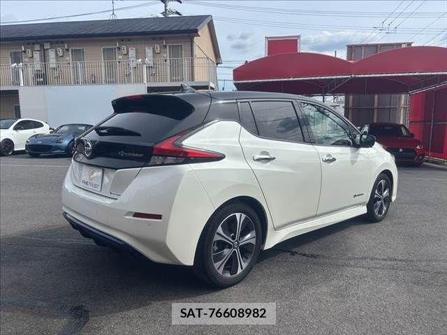 Nissan LEAF 2021-03 8366638-17