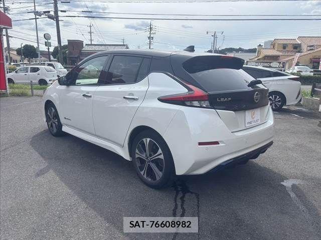 Nissan LEAF 2021-03 8366638-19